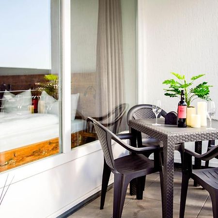 Smart Resorts Haus Brilliant Ferienwohnung 609 Winterberg Eksteriør billede