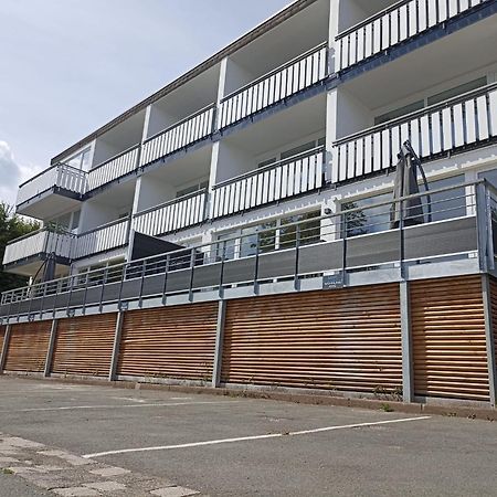 Smart Resorts Haus Brilliant Ferienwohnung 609 Winterberg Eksteriør billede