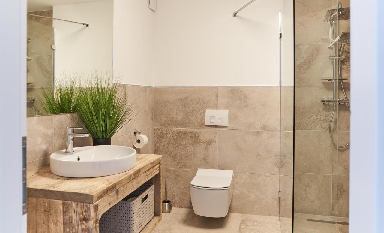 Smart Resorts Haus Brilliant Ferienwohnung 609 Winterberg Eksteriør billede