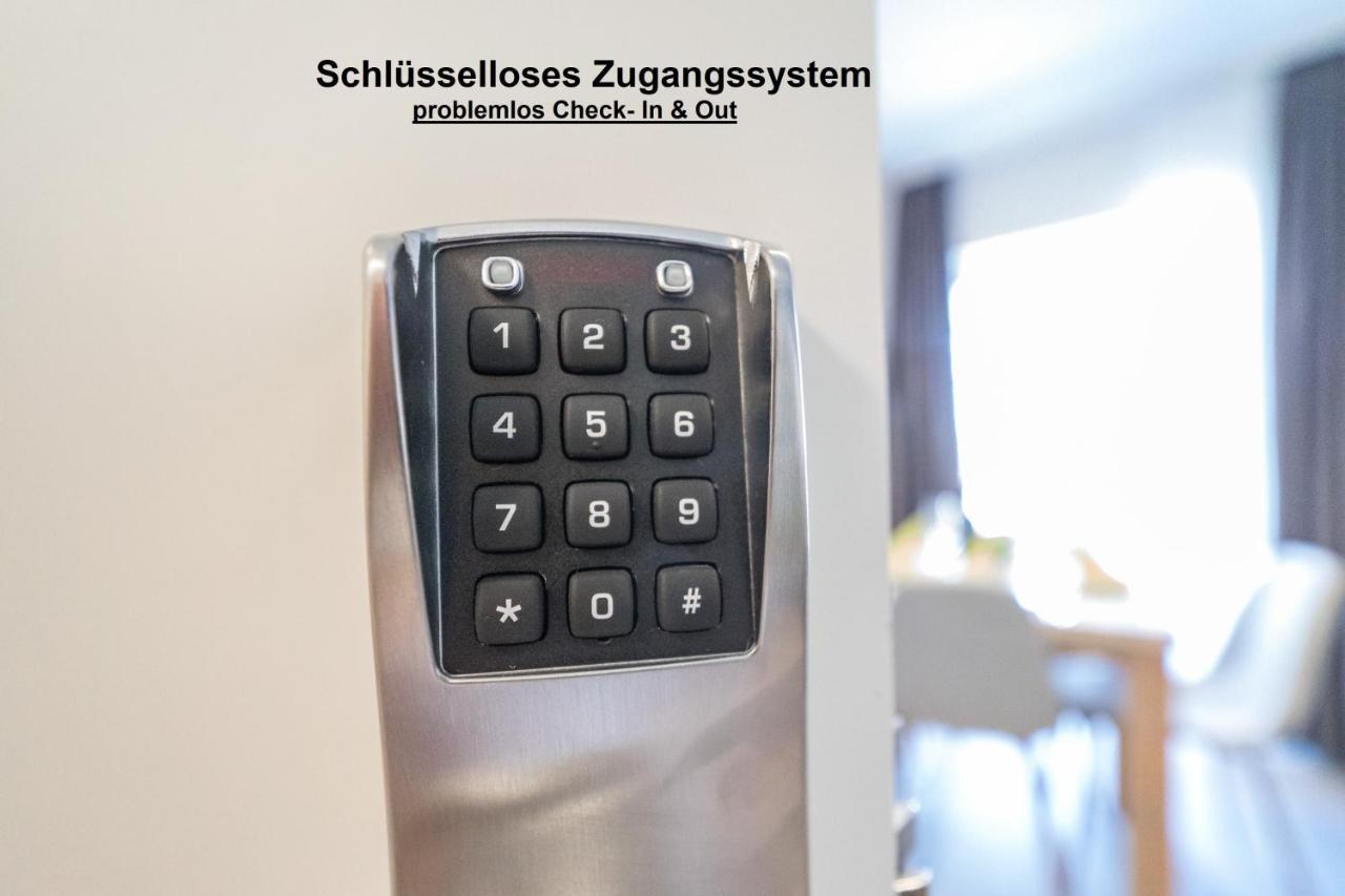 Smart Resorts Haus Brilliant Ferienwohnung 609 Winterberg Eksteriør billede