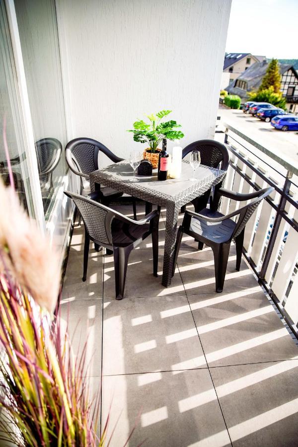 Smart Resorts Haus Brilliant Ferienwohnung 609 Winterberg Eksteriør billede