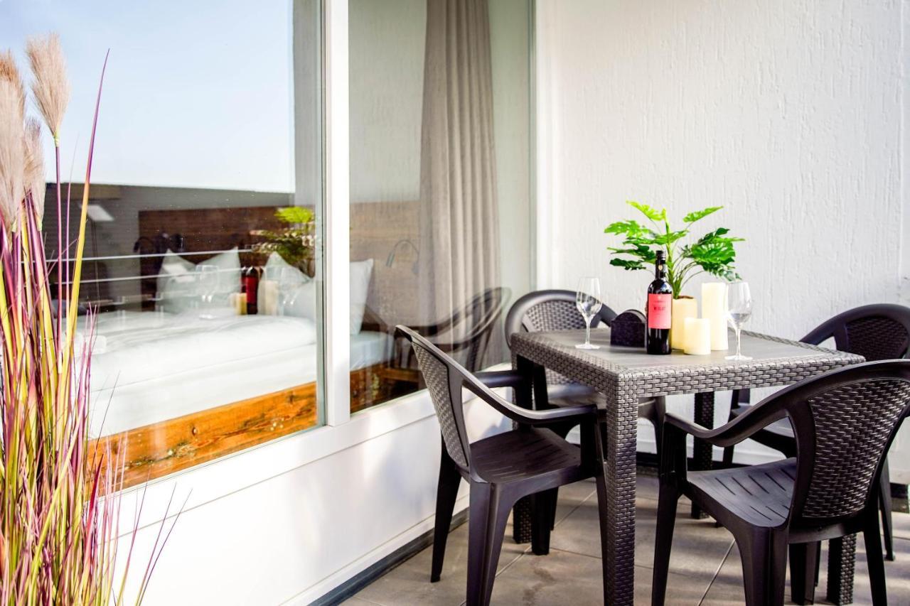 Smart Resorts Haus Brilliant Ferienwohnung 609 Winterberg Eksteriør billede